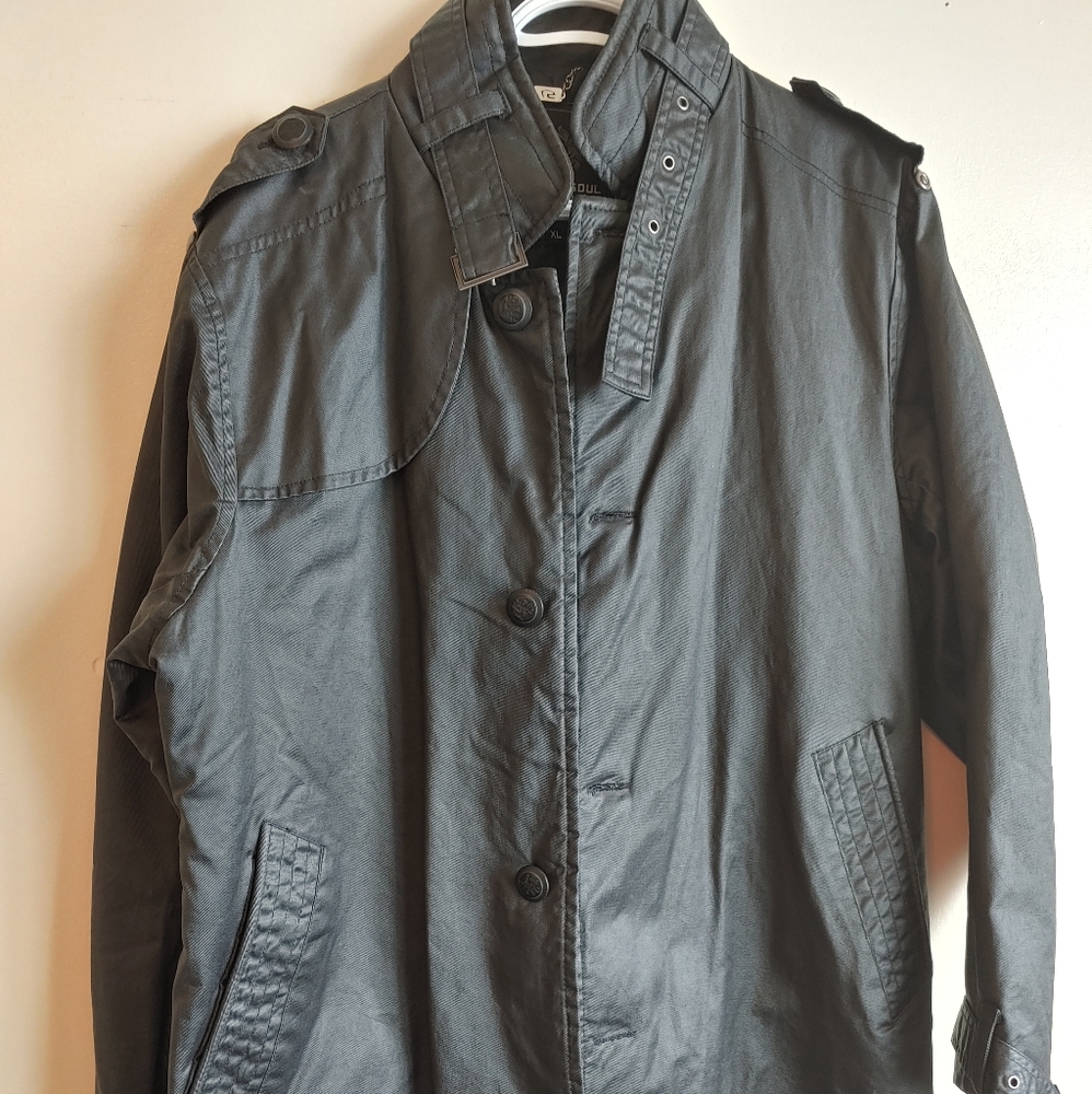 Coat